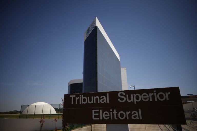 Deputado quer restringir doações eleitorais de condenados pela Justiça