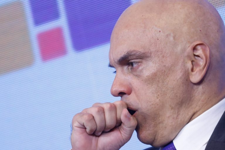 Itamaraty reage a sanções dos EUA à esposa de Moraes: "Ingerência indevida"