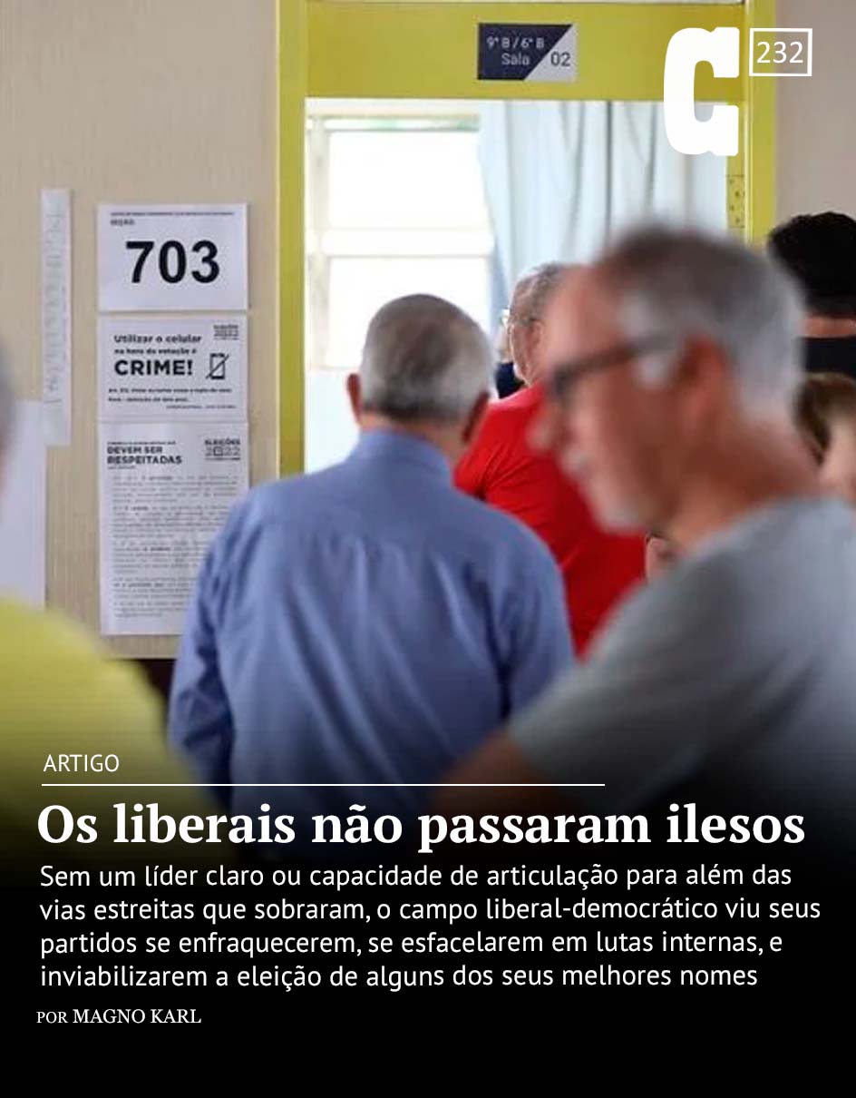 Capa edição