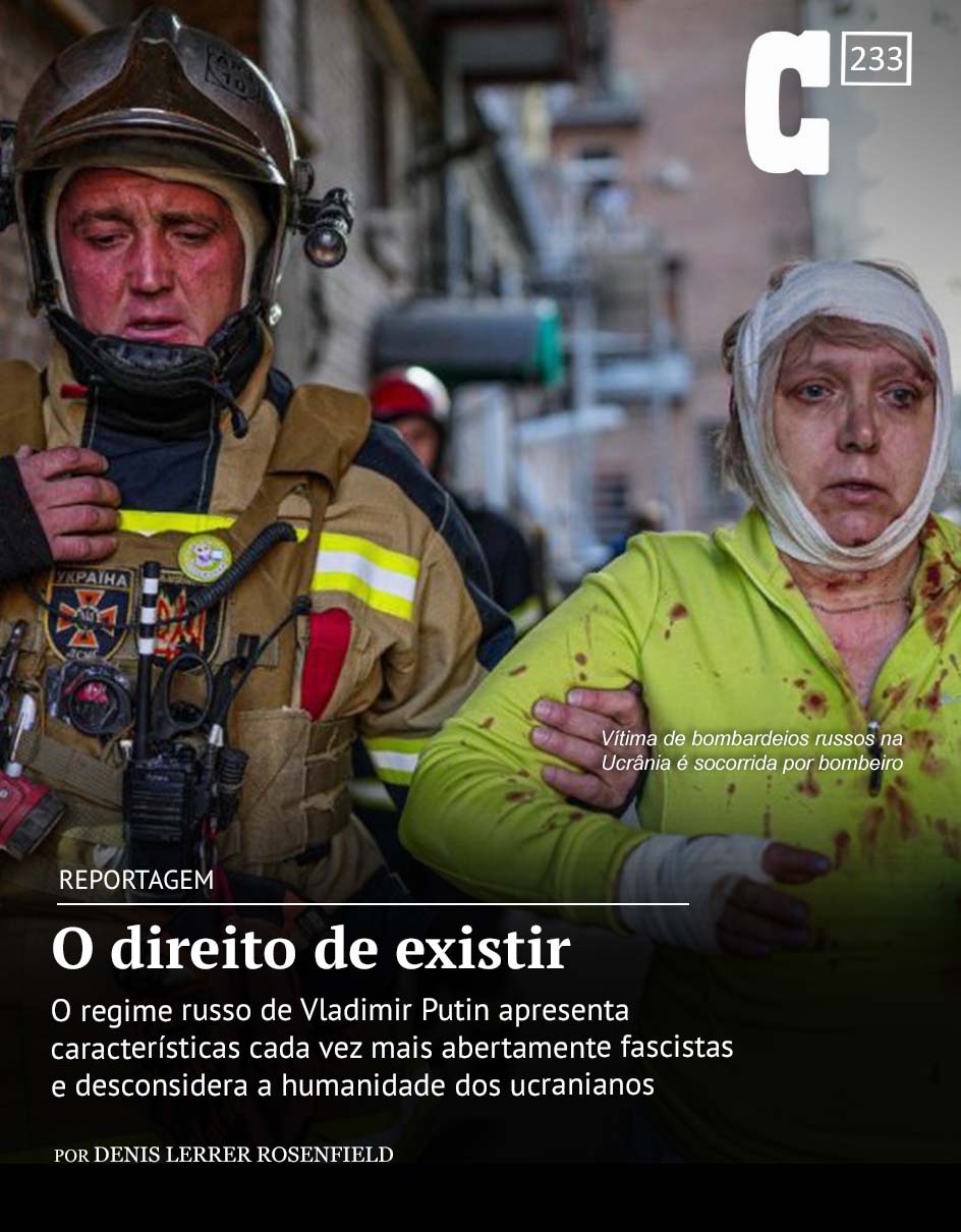Capa edição