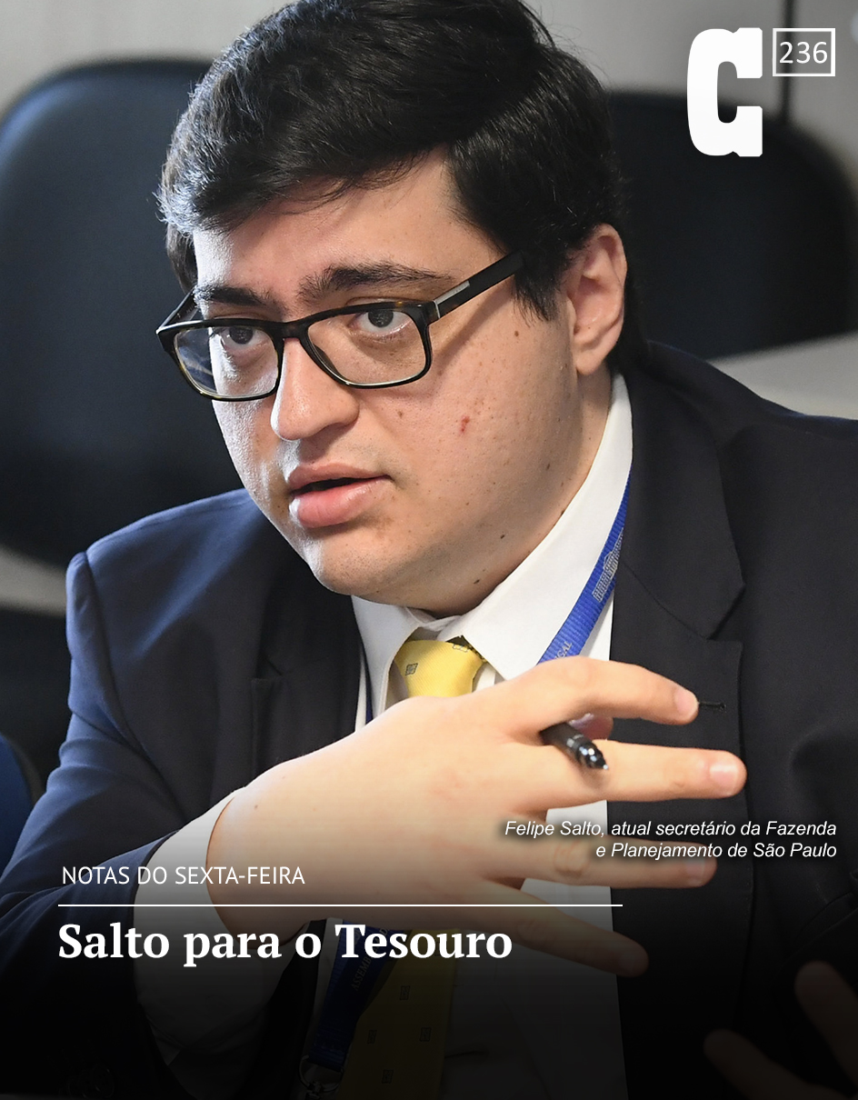 Capa edição