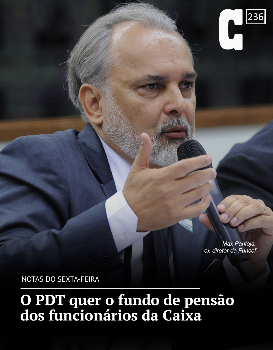 Capa edição