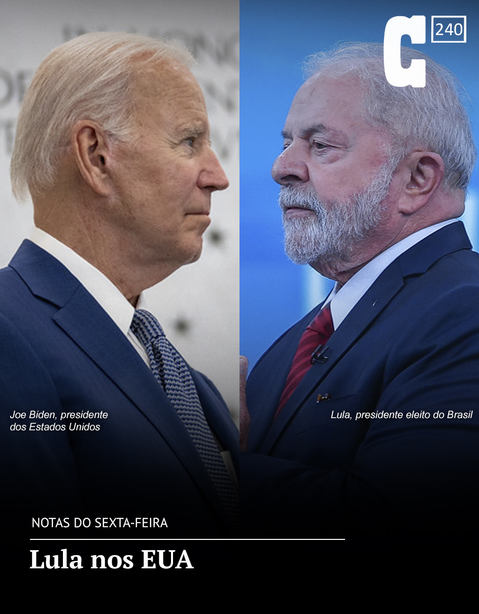 Capa edição