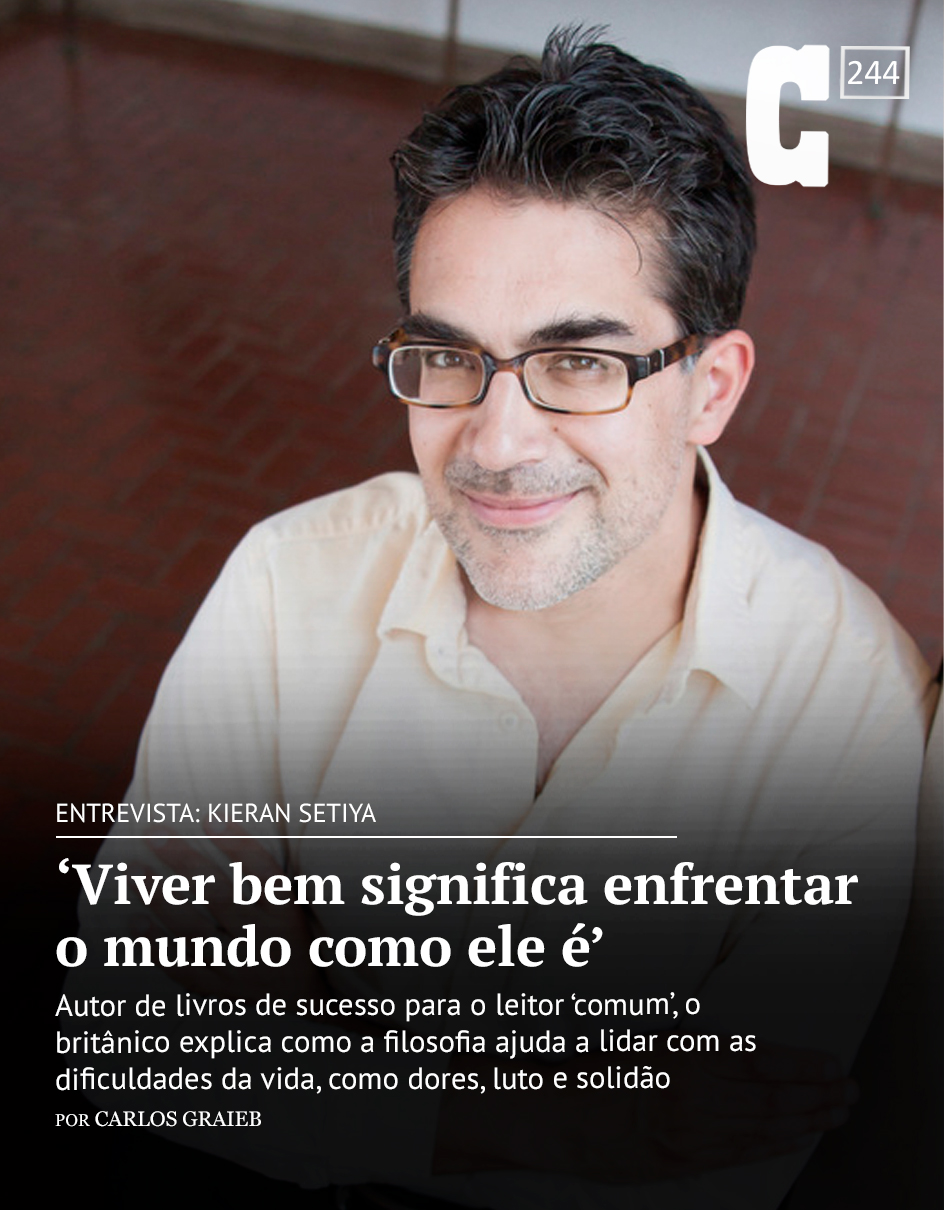 Capa edição