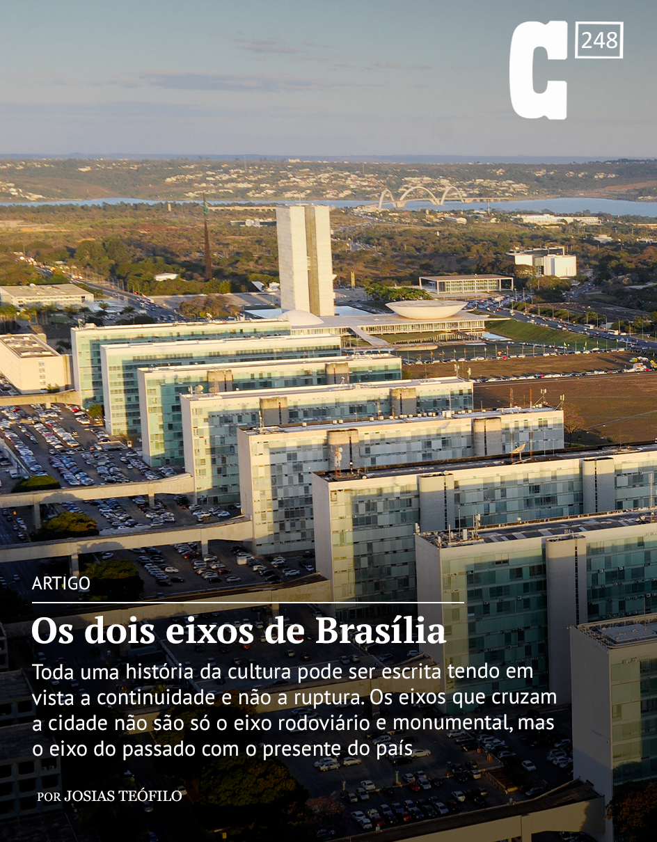 Capa edição