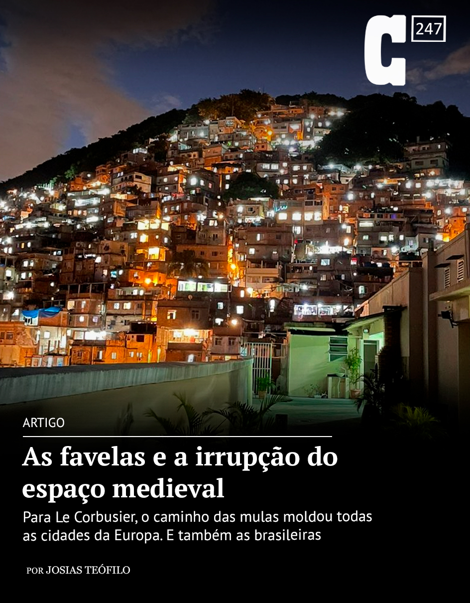 Capa edição