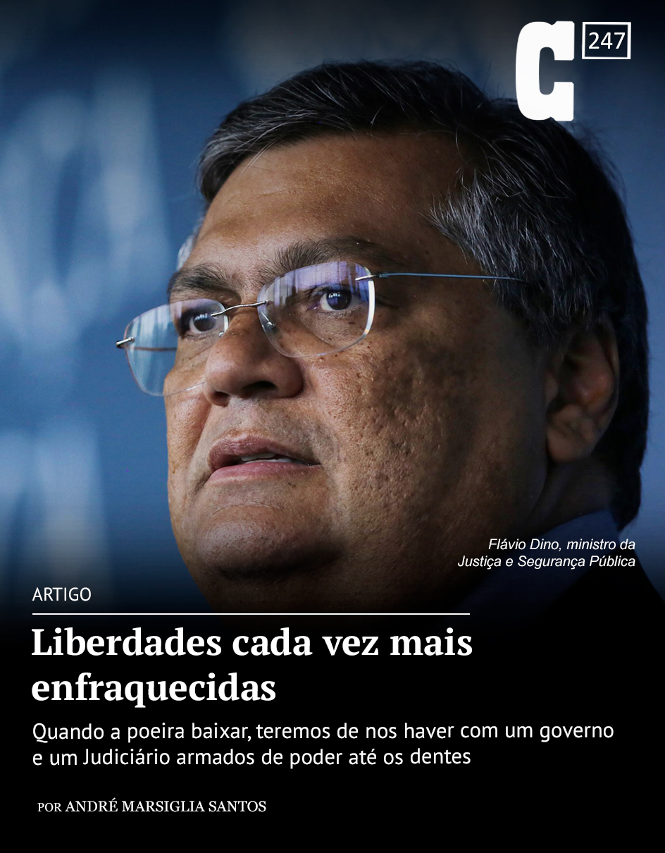 Capa edição
