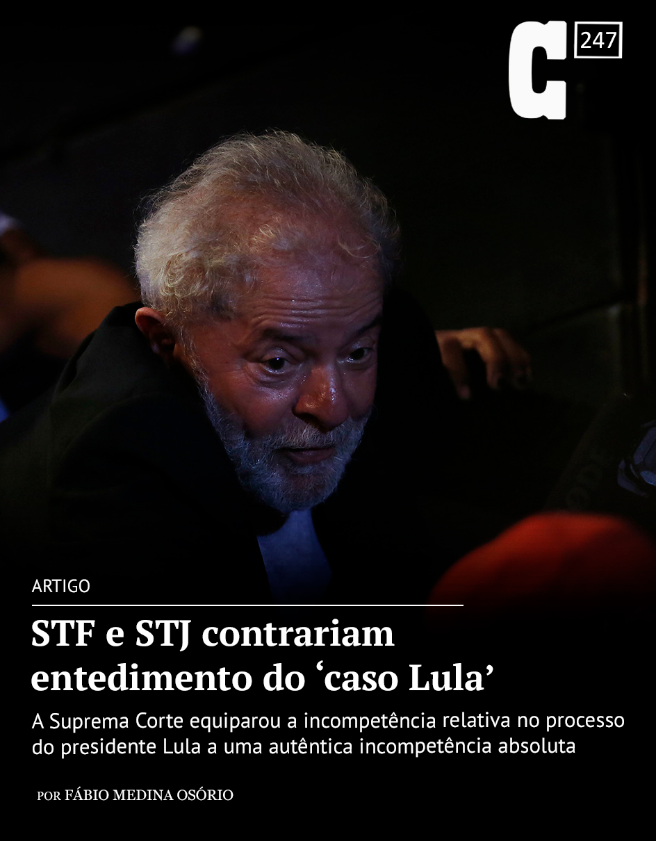 Capa edição