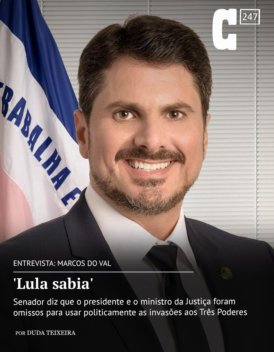 Capa edição