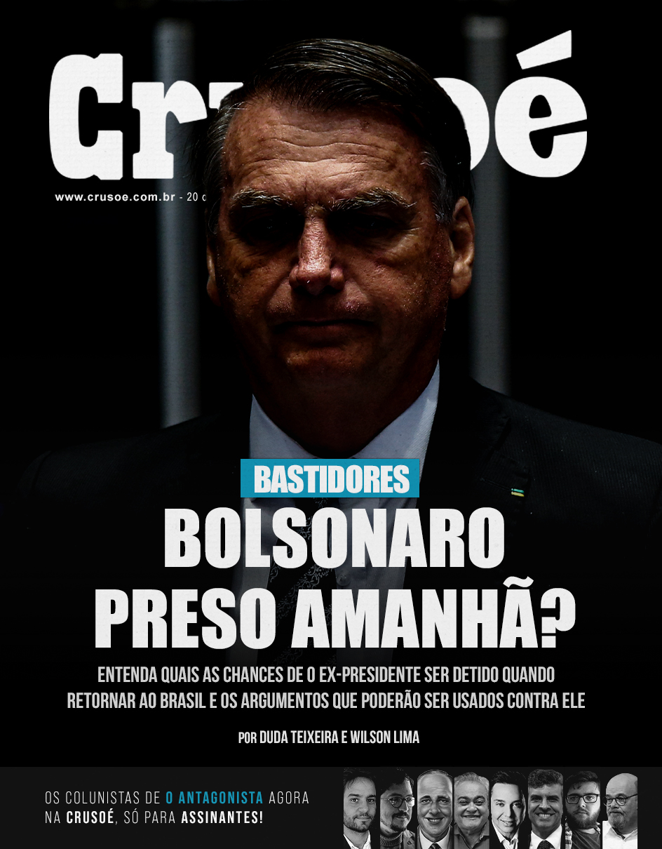 Capa edição