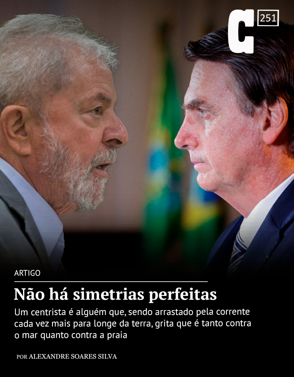 Capa edição