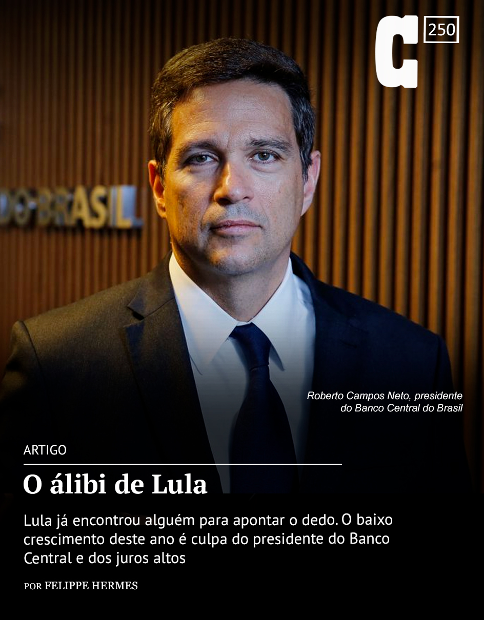 Capa edição