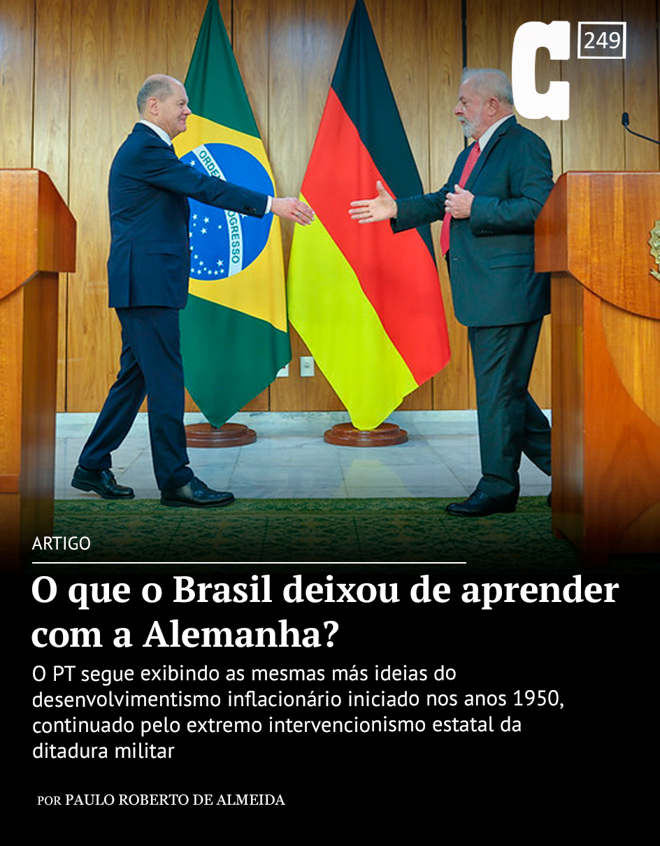 Capa edição