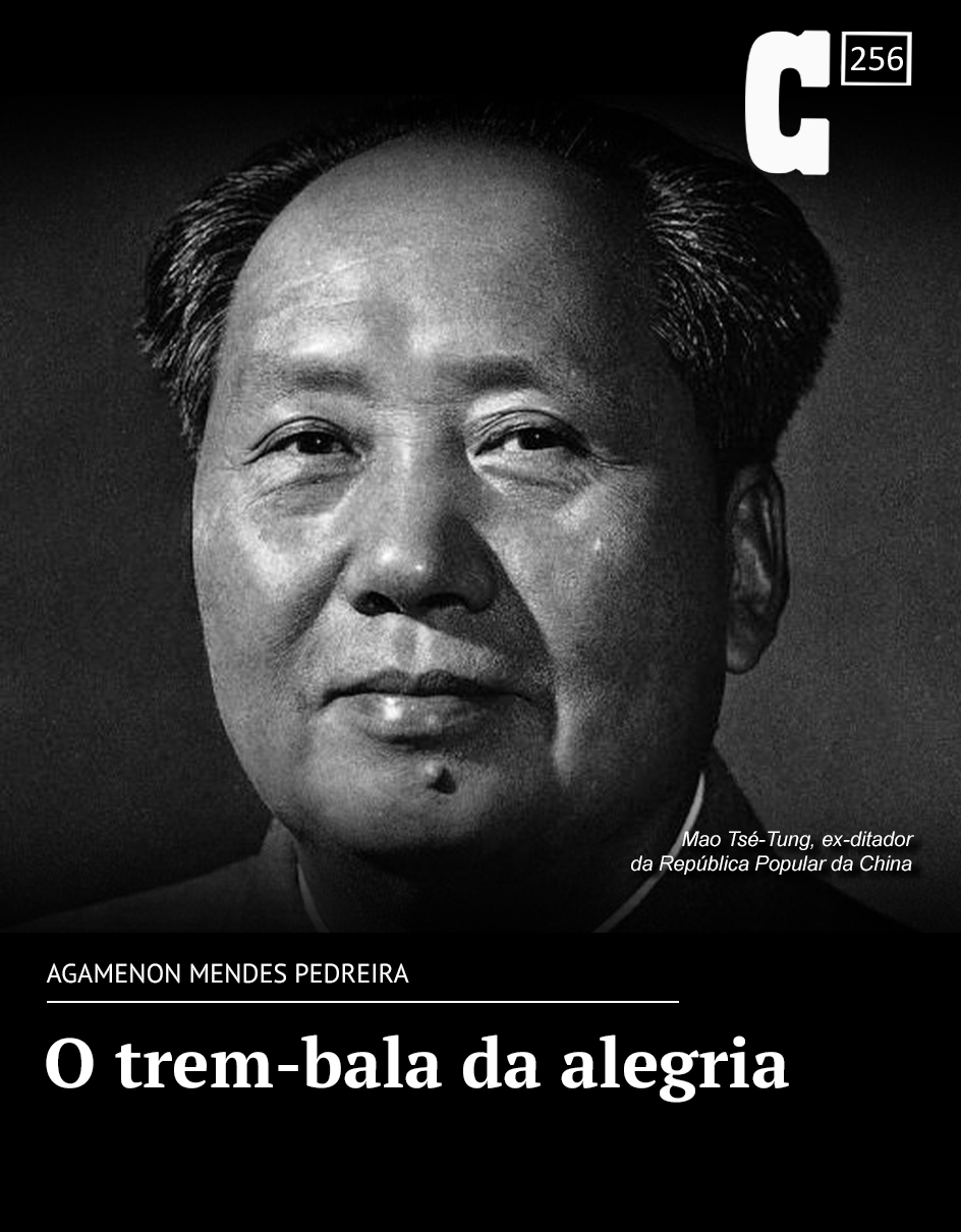 Capa edição