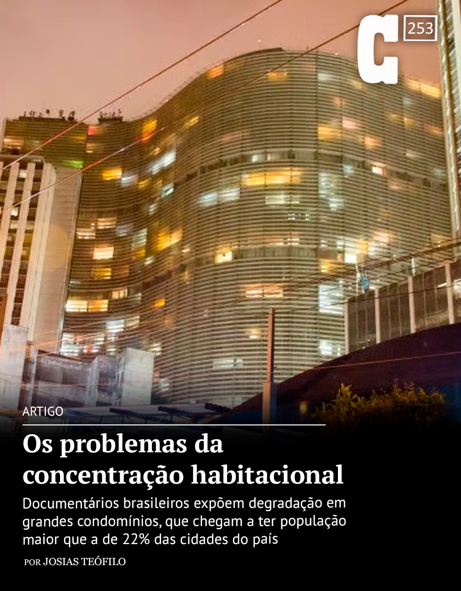 Capa edição