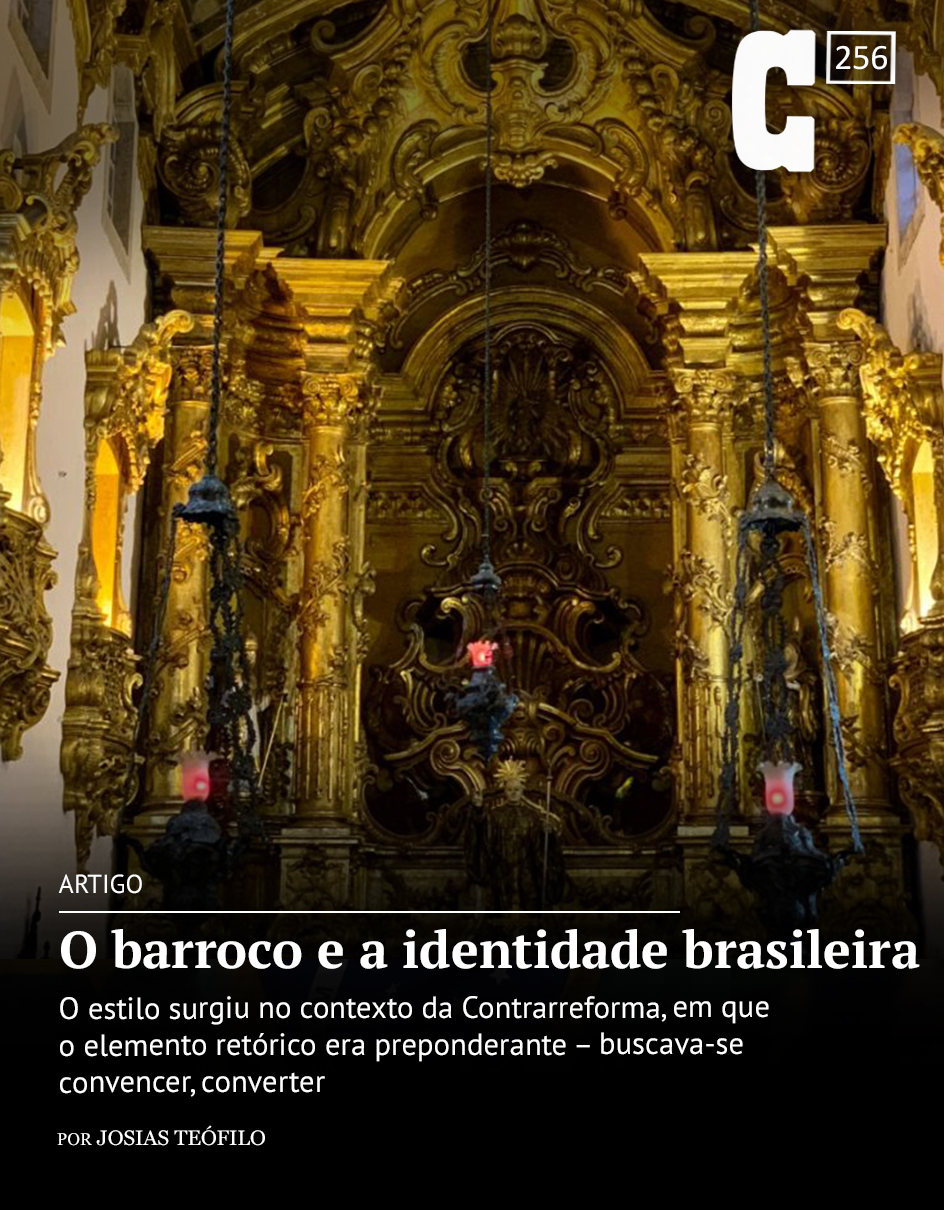 Capa edição
