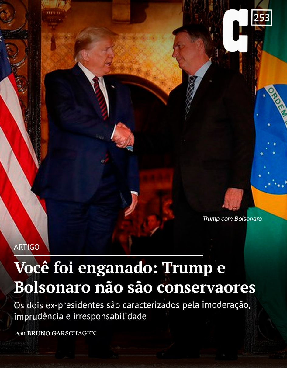 Capa edição
