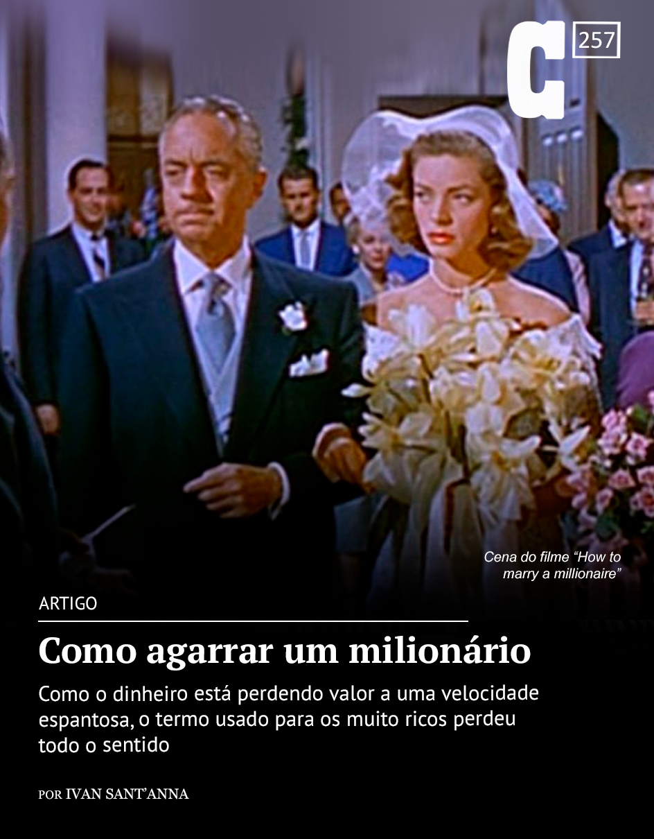 Capa edição