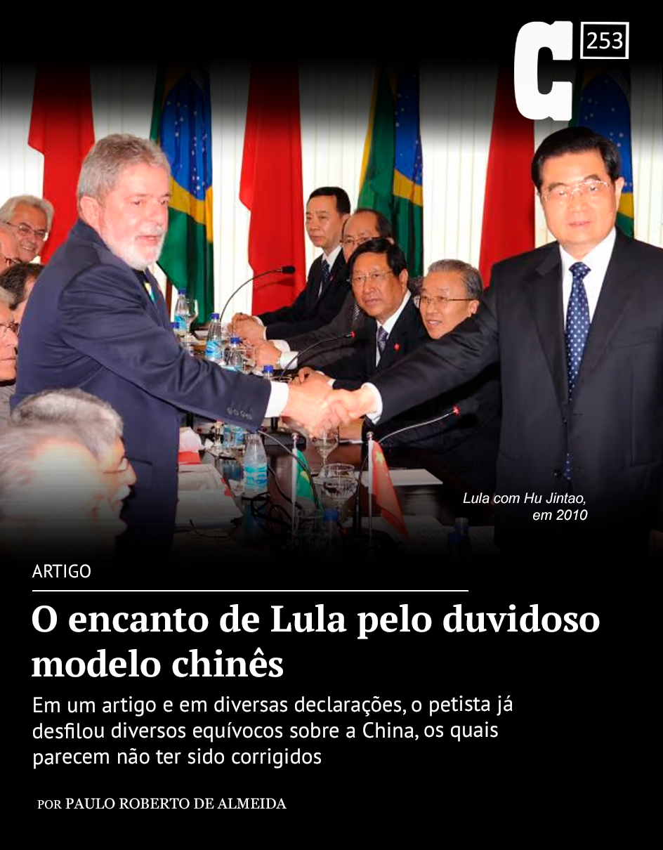 Capa edição