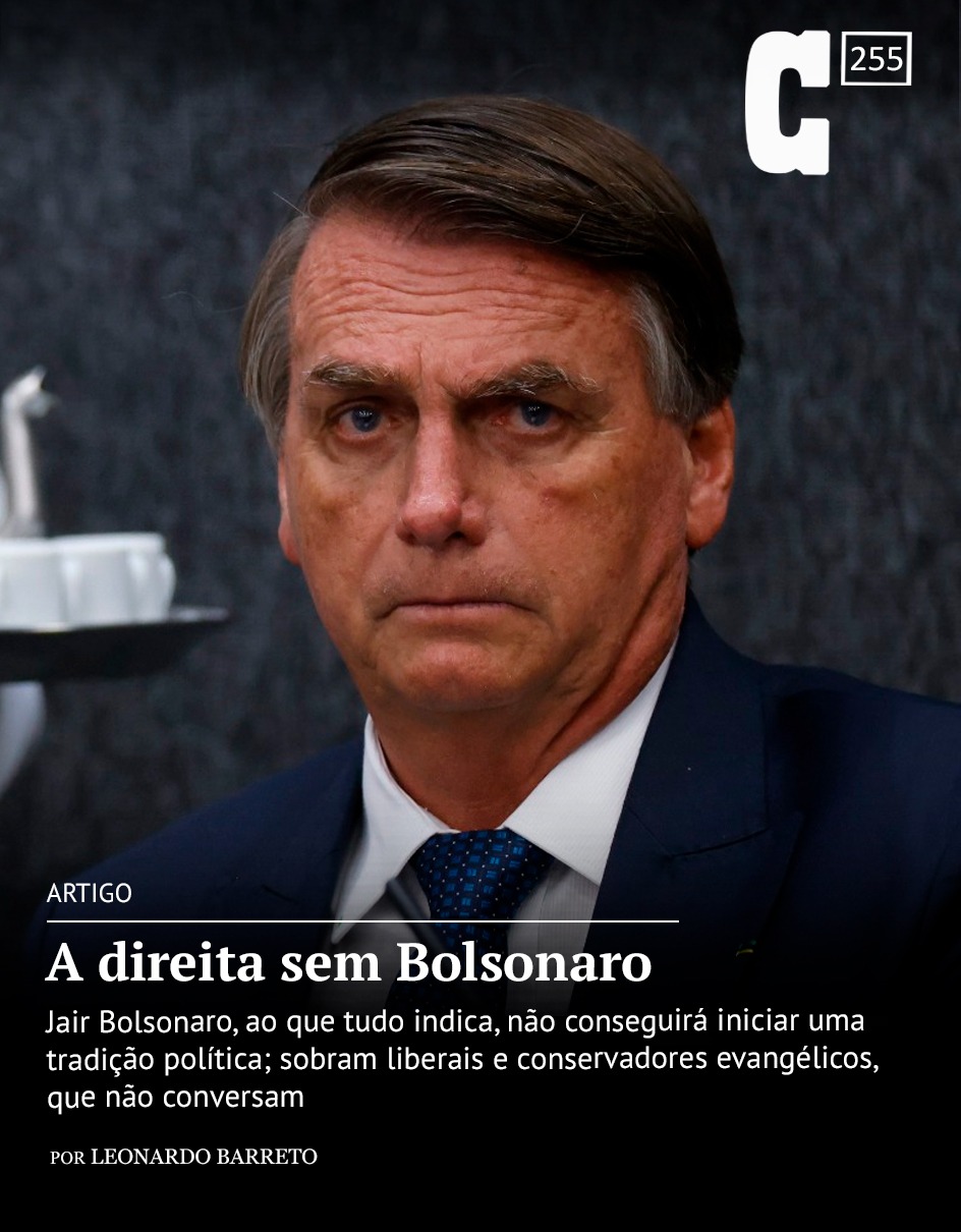 Capa edição