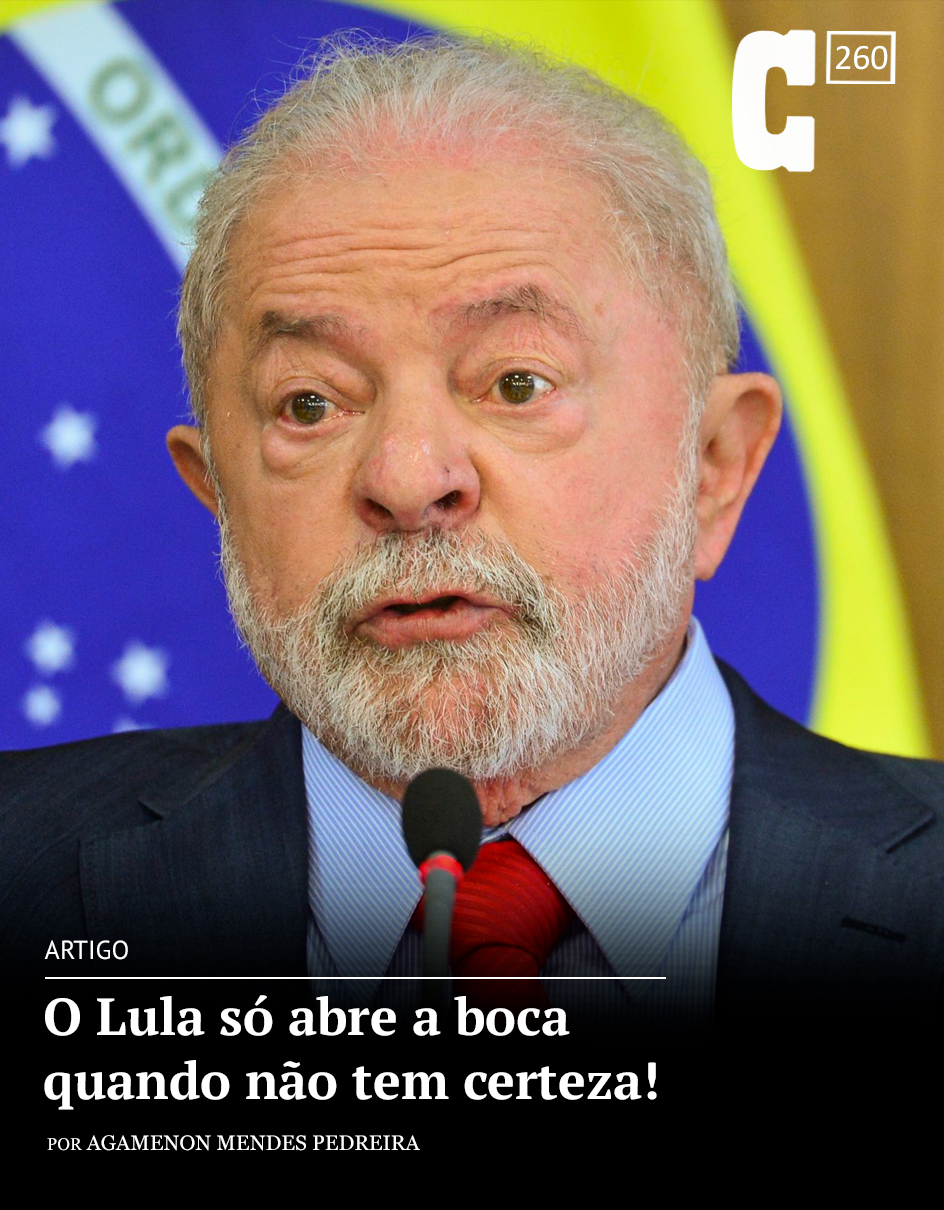 Capa edição