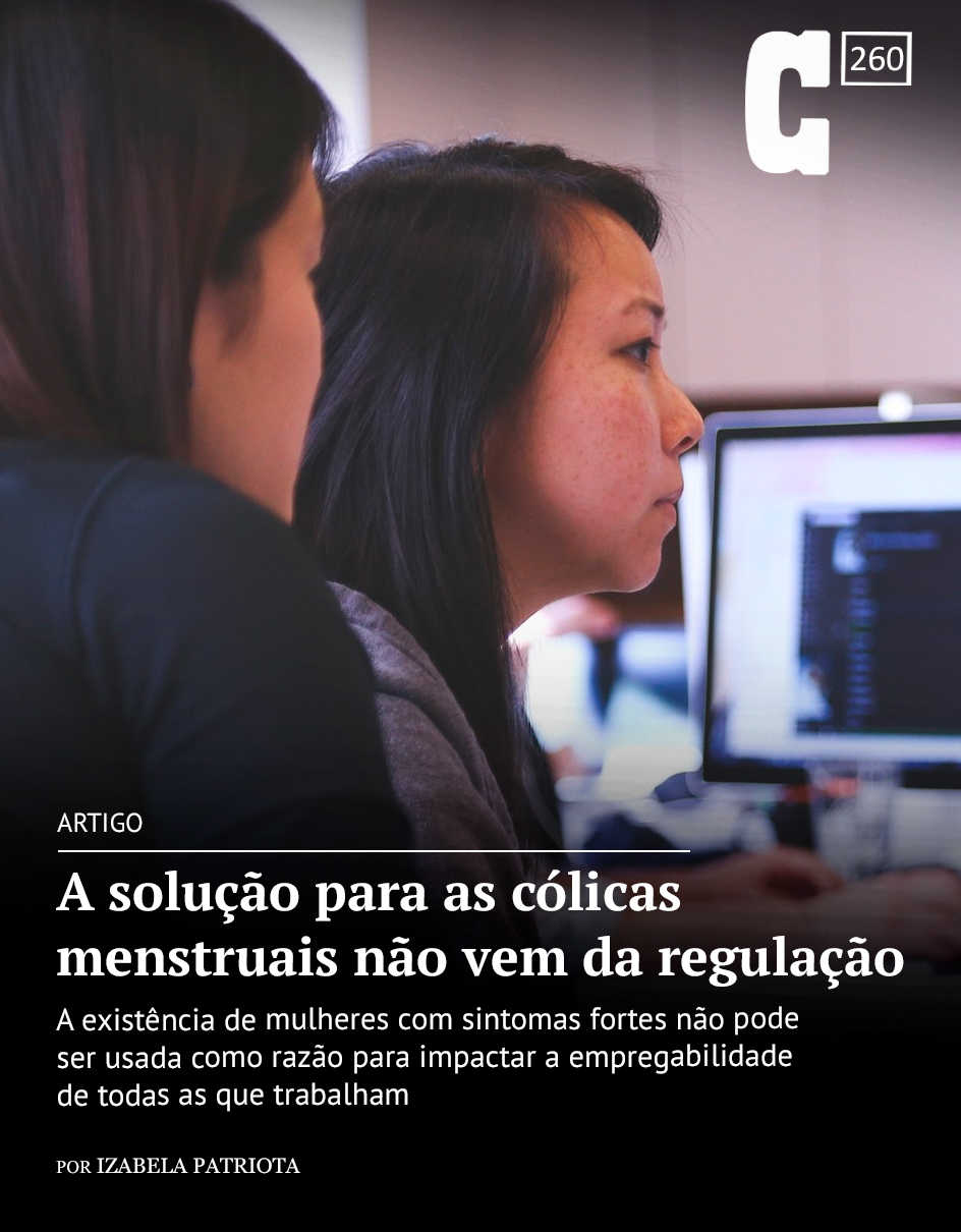 Capa edição
