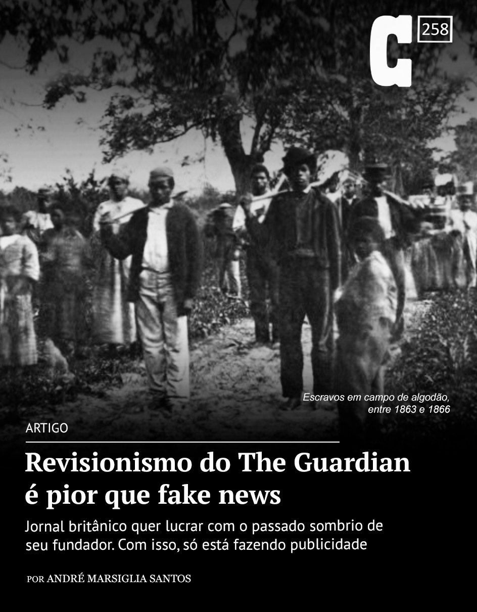 Capa edição