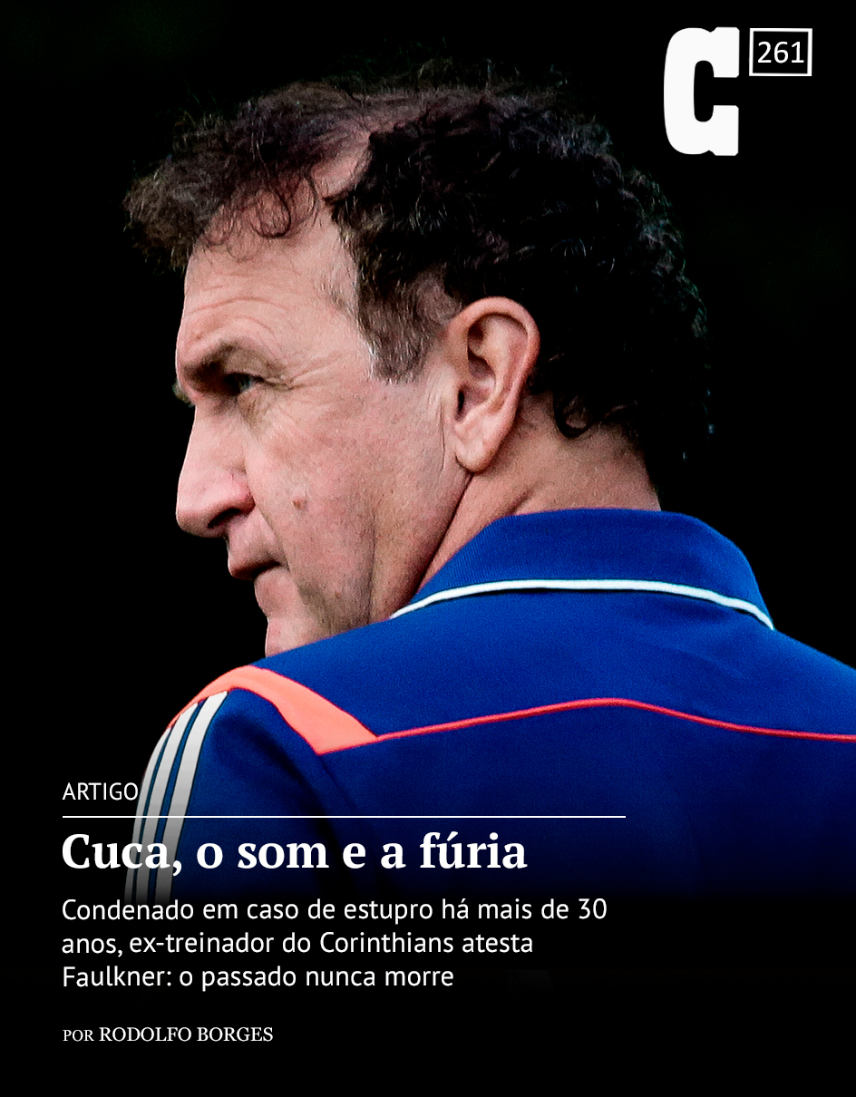 Capa edição