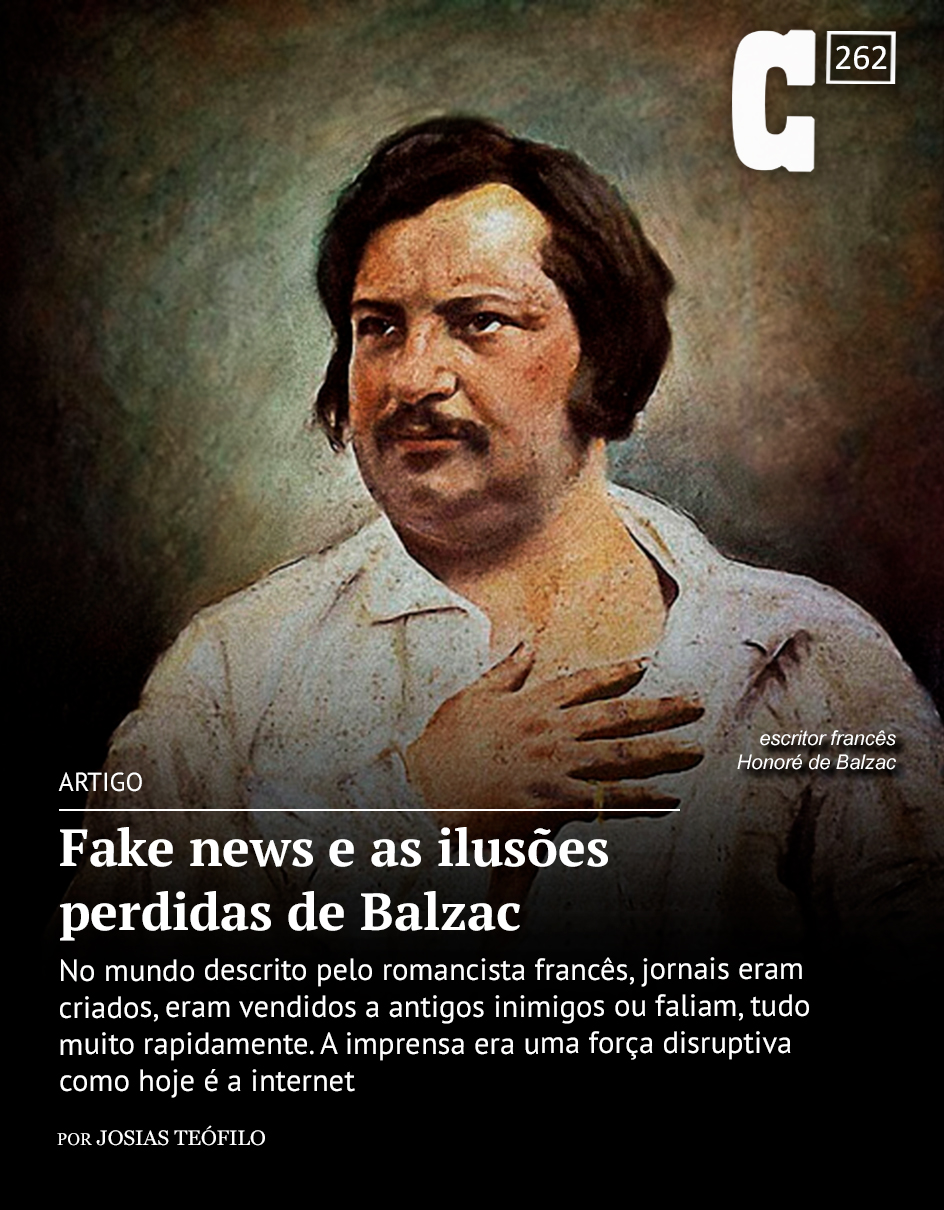 Capa edição