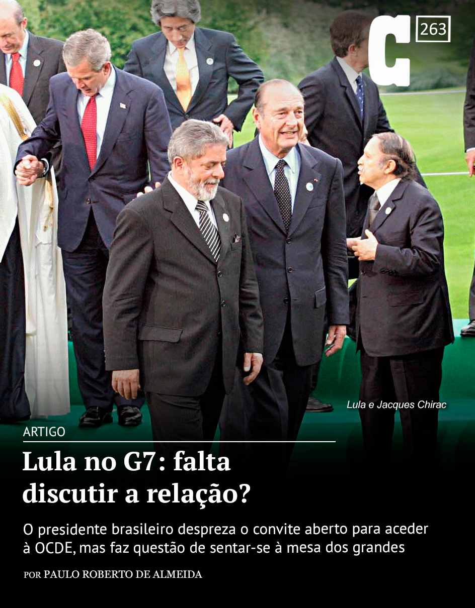 Capa edição