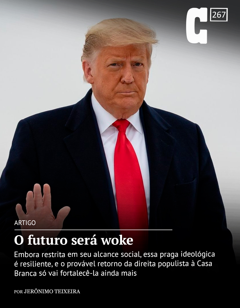 Capa edição