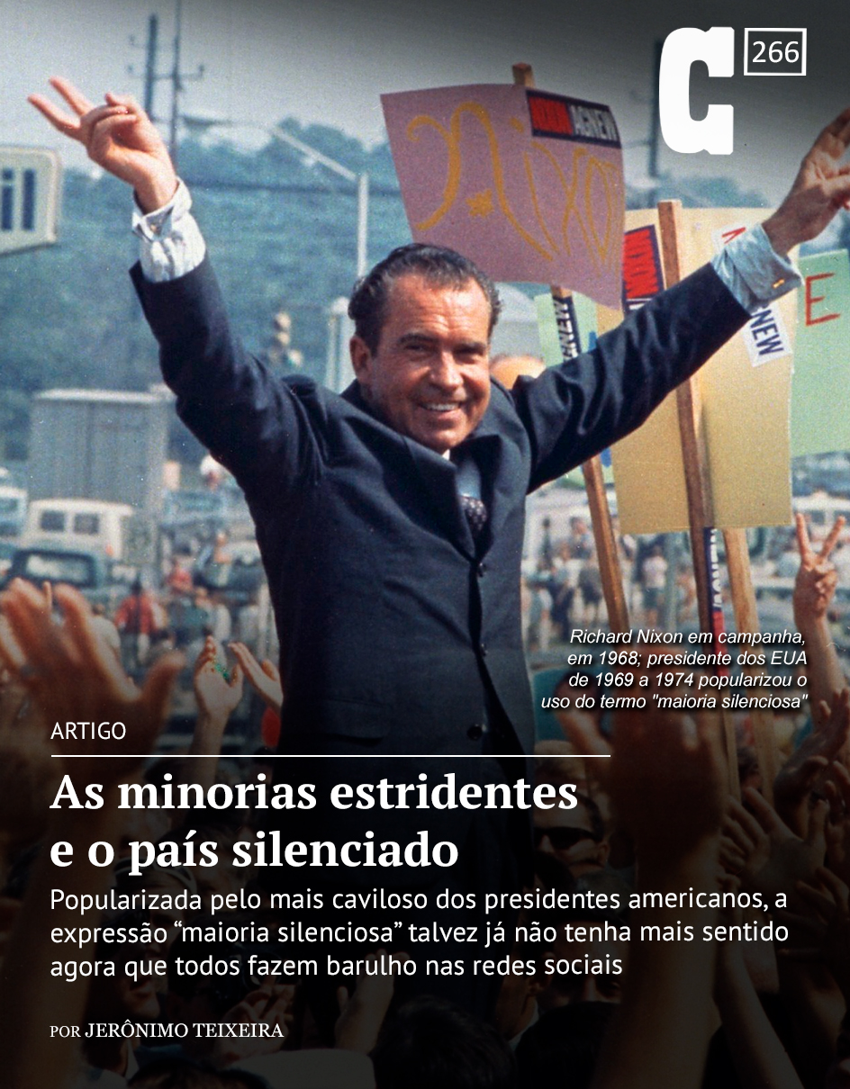 Capa edição