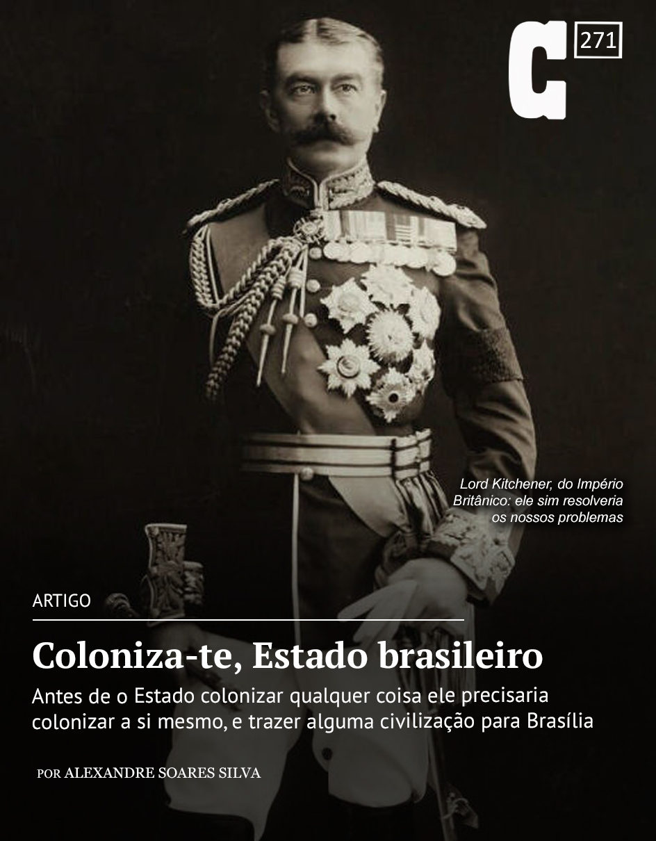 Capa edição