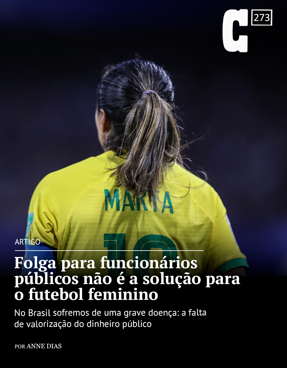 Capa edição