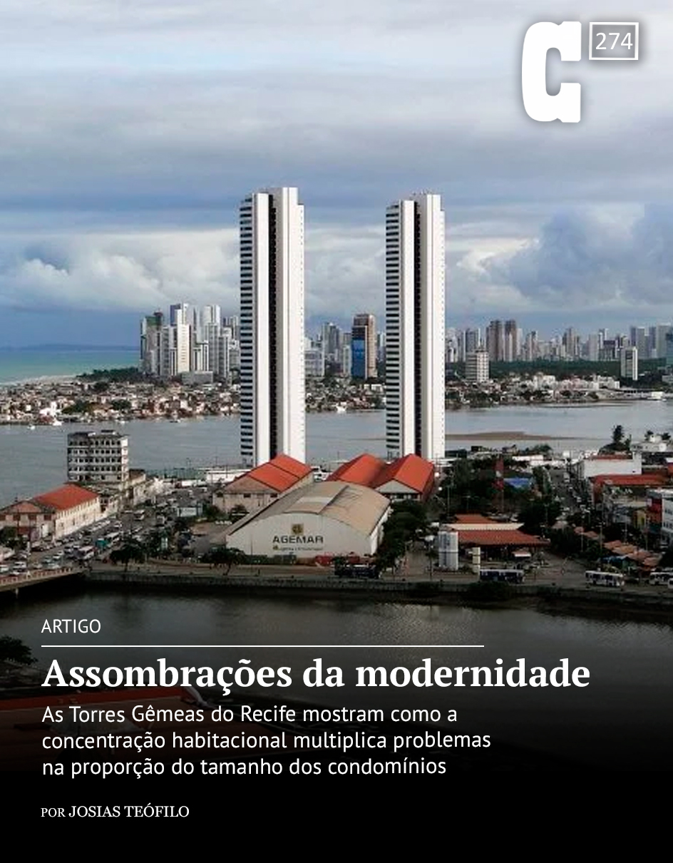 Capa edição