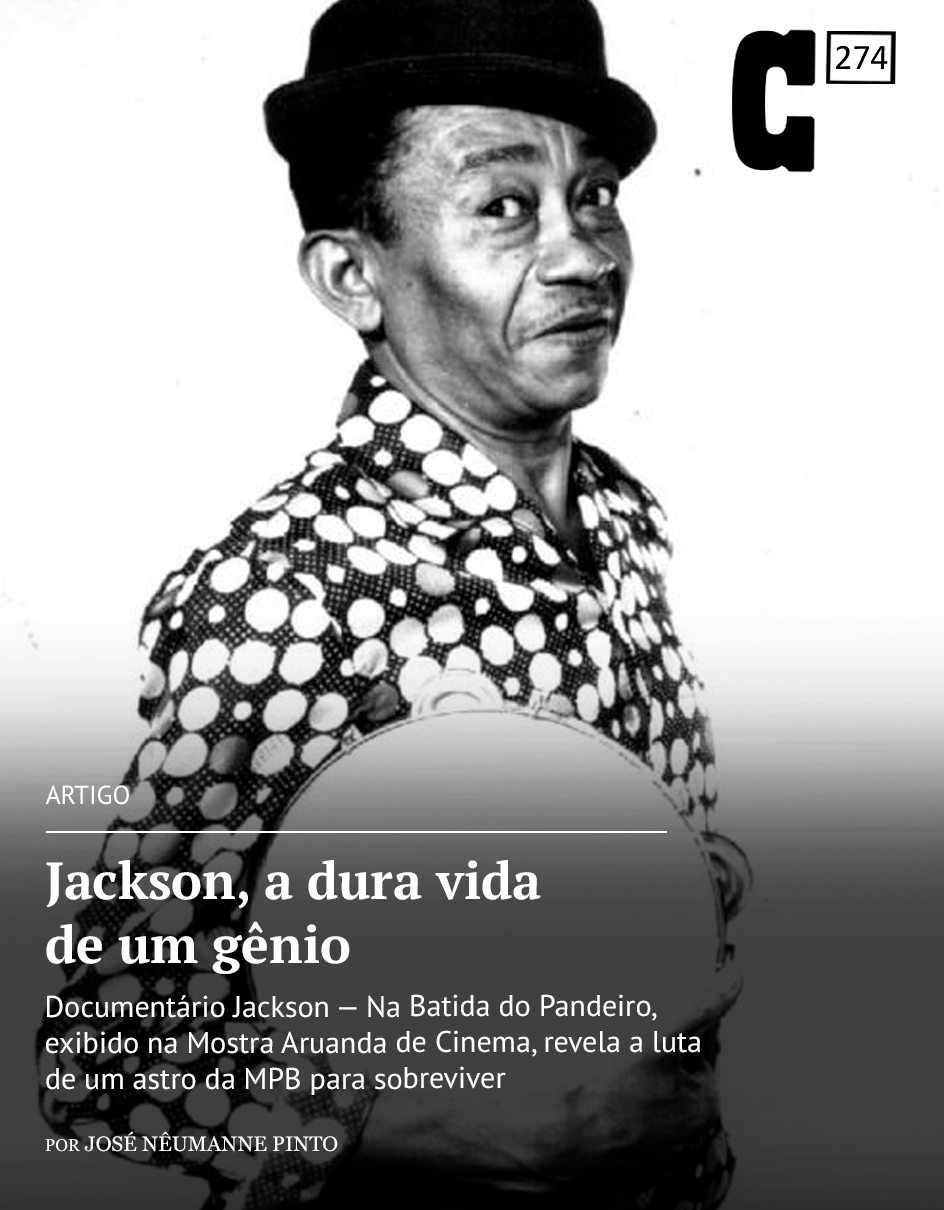 Capa edição