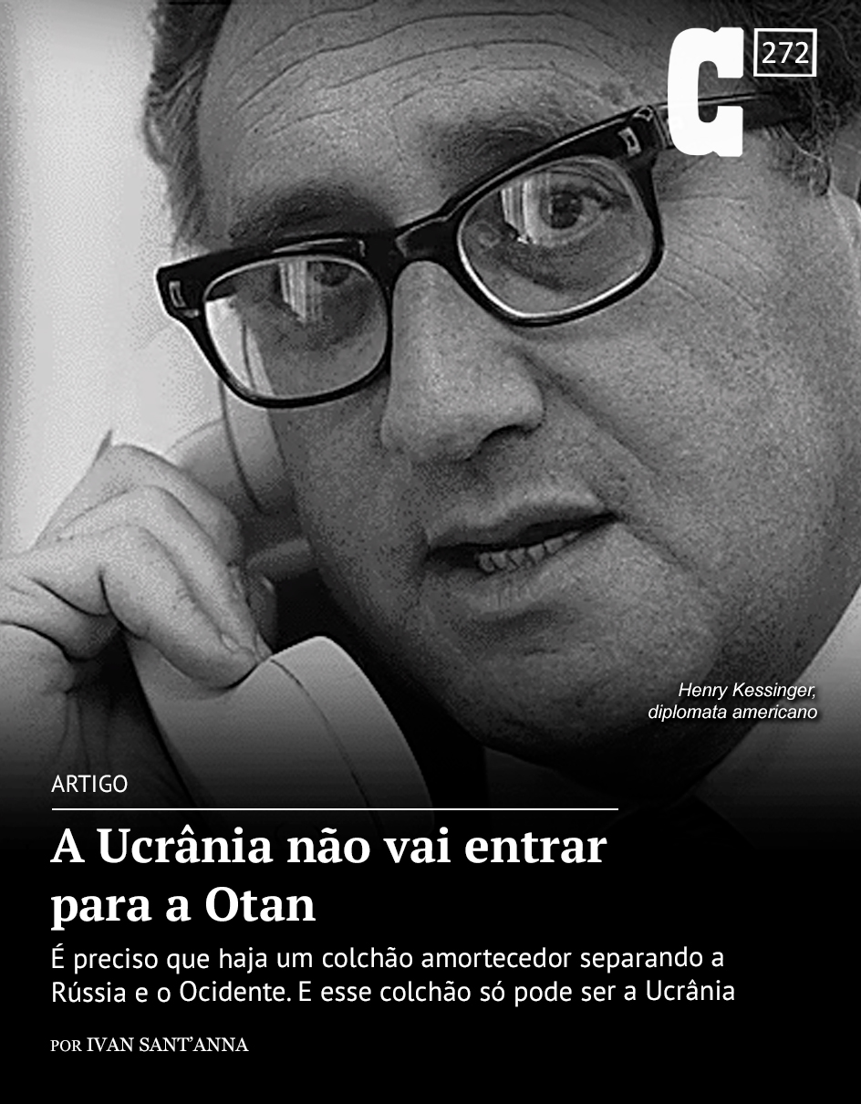 Capa edição