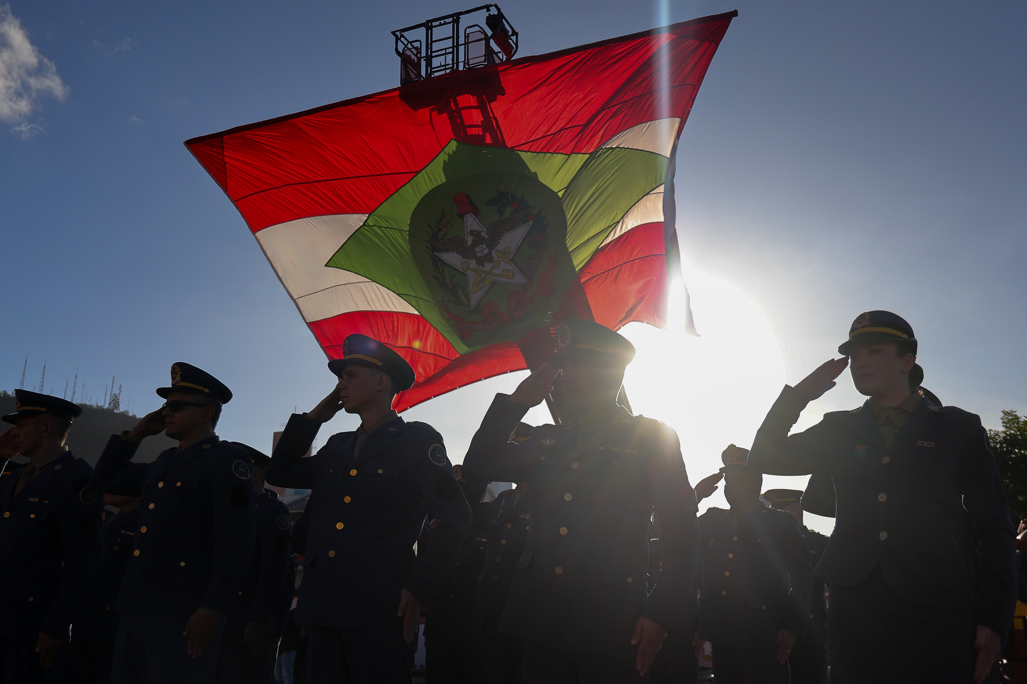 Procura-se um novo hino para Santa Catarina - Crusoé