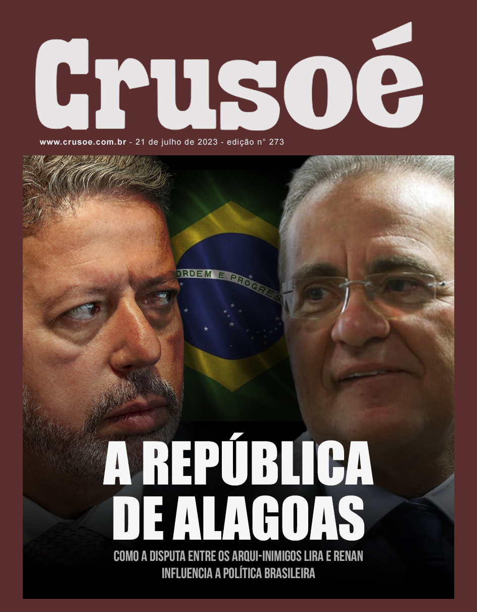 Capa edição