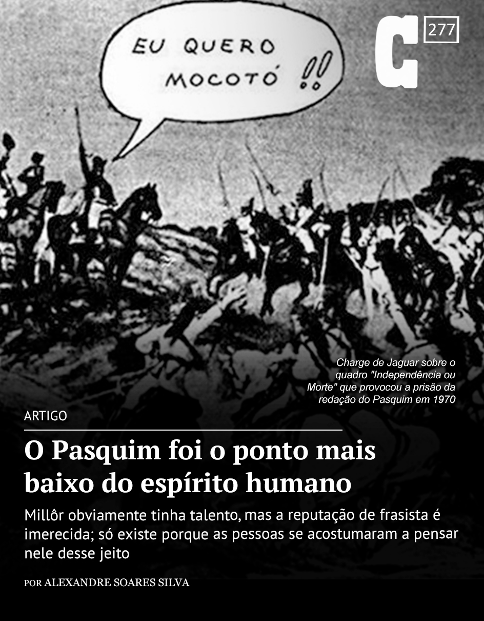 Capa edição
