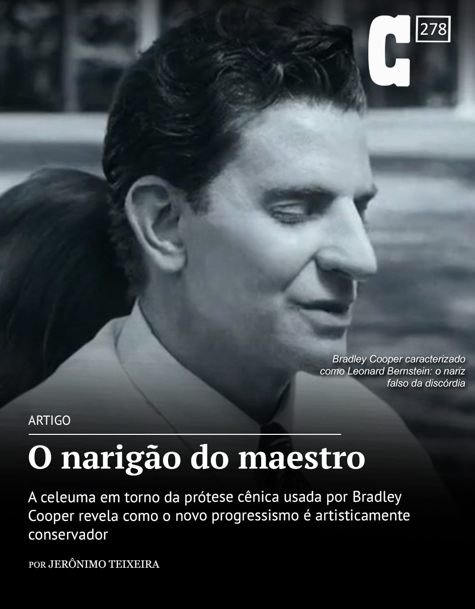 Capa edição