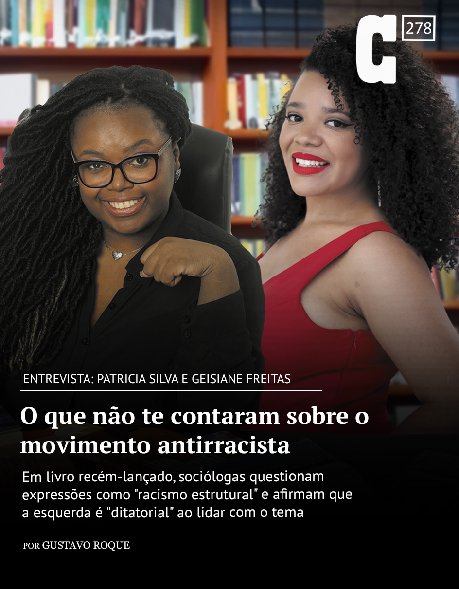 Capa edição