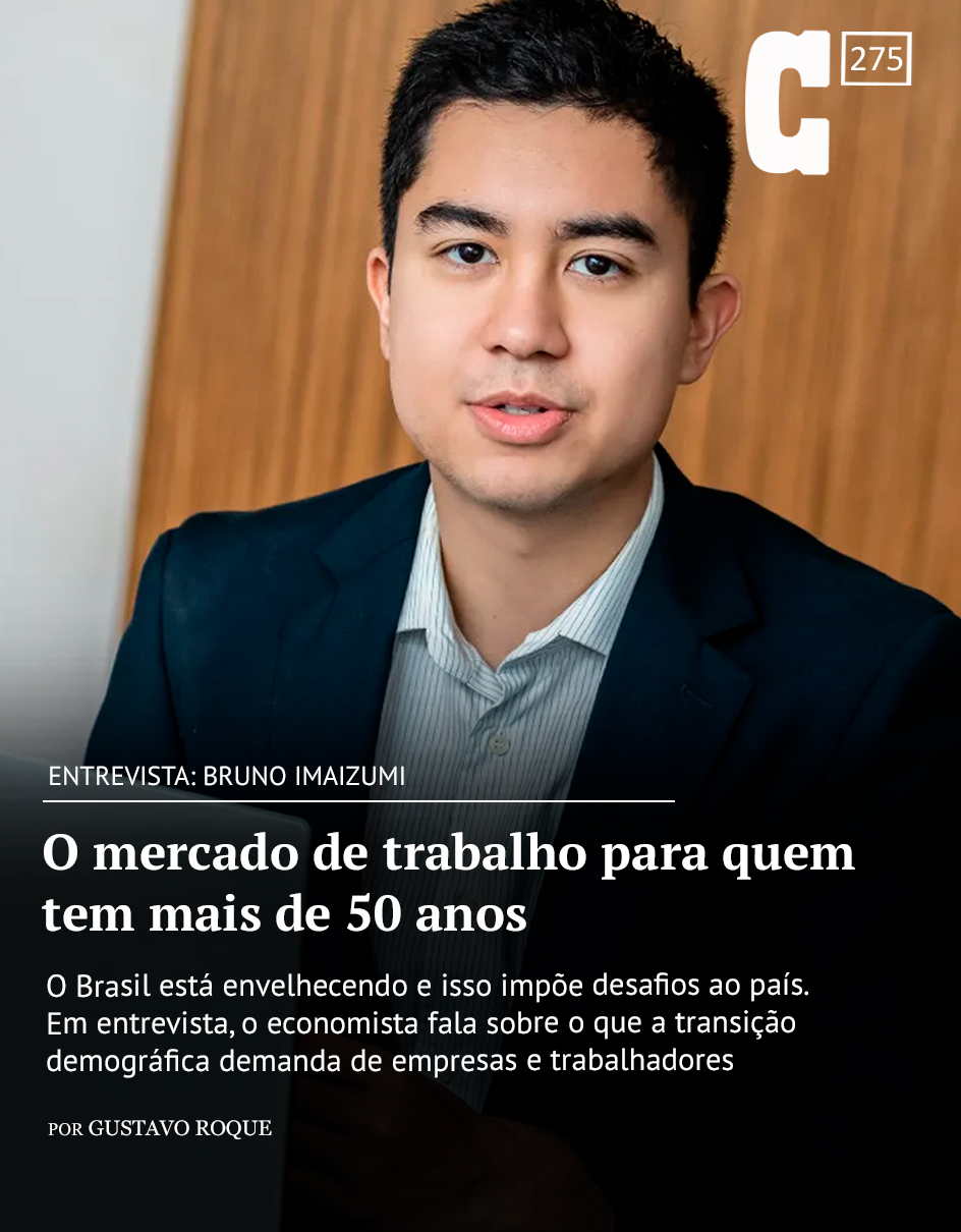 Capa edição