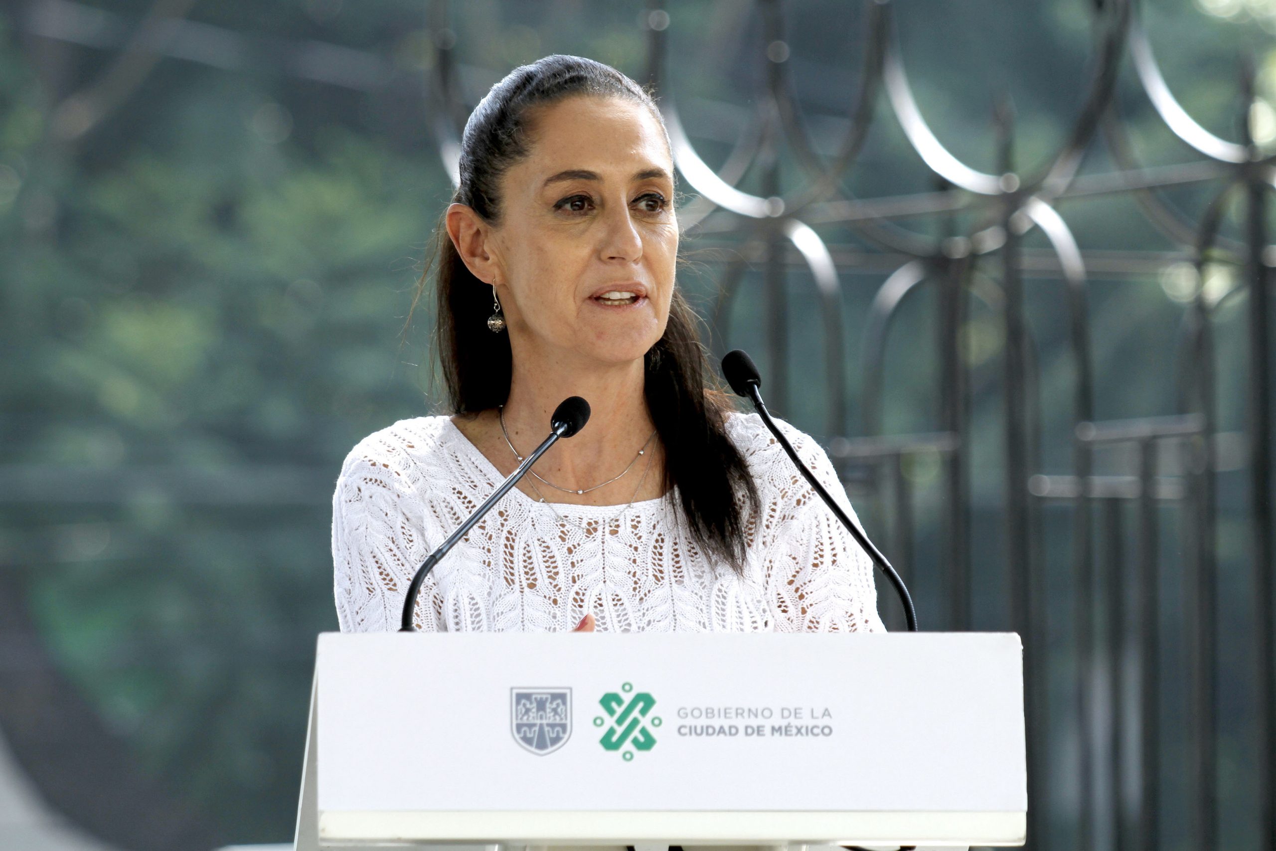 Conheça as mulheres que vão disputar a Presidência do México - Crusoé