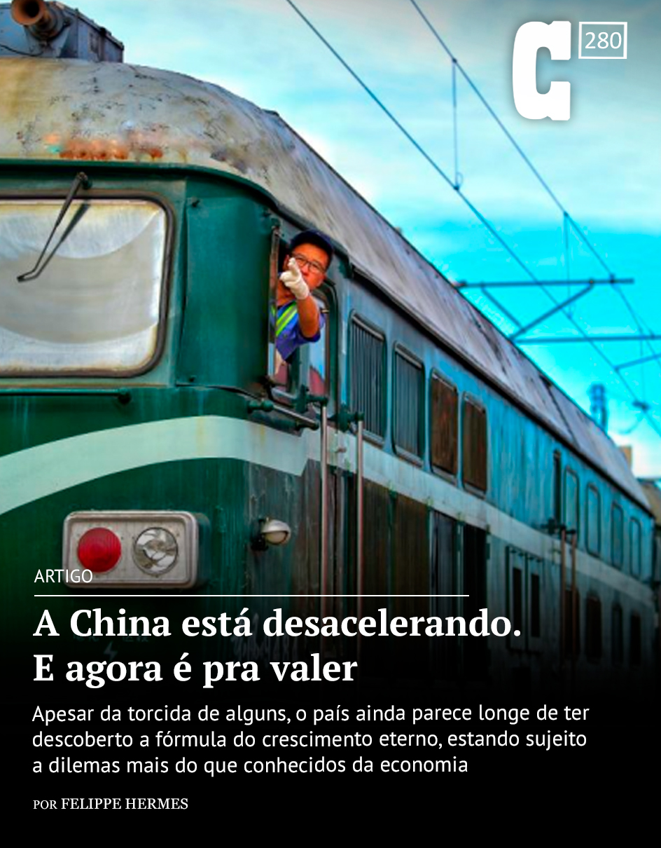 Capa edição