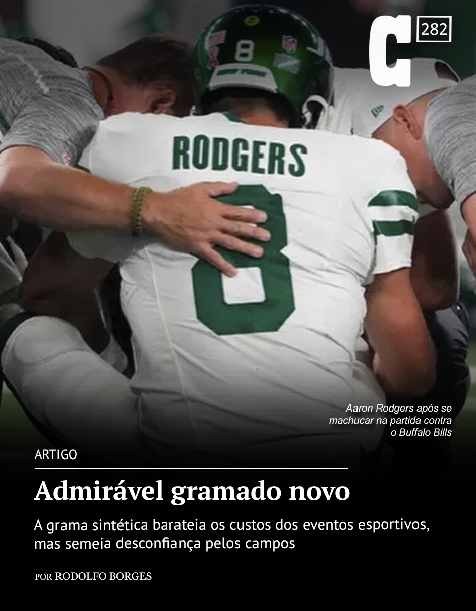 Capa edição