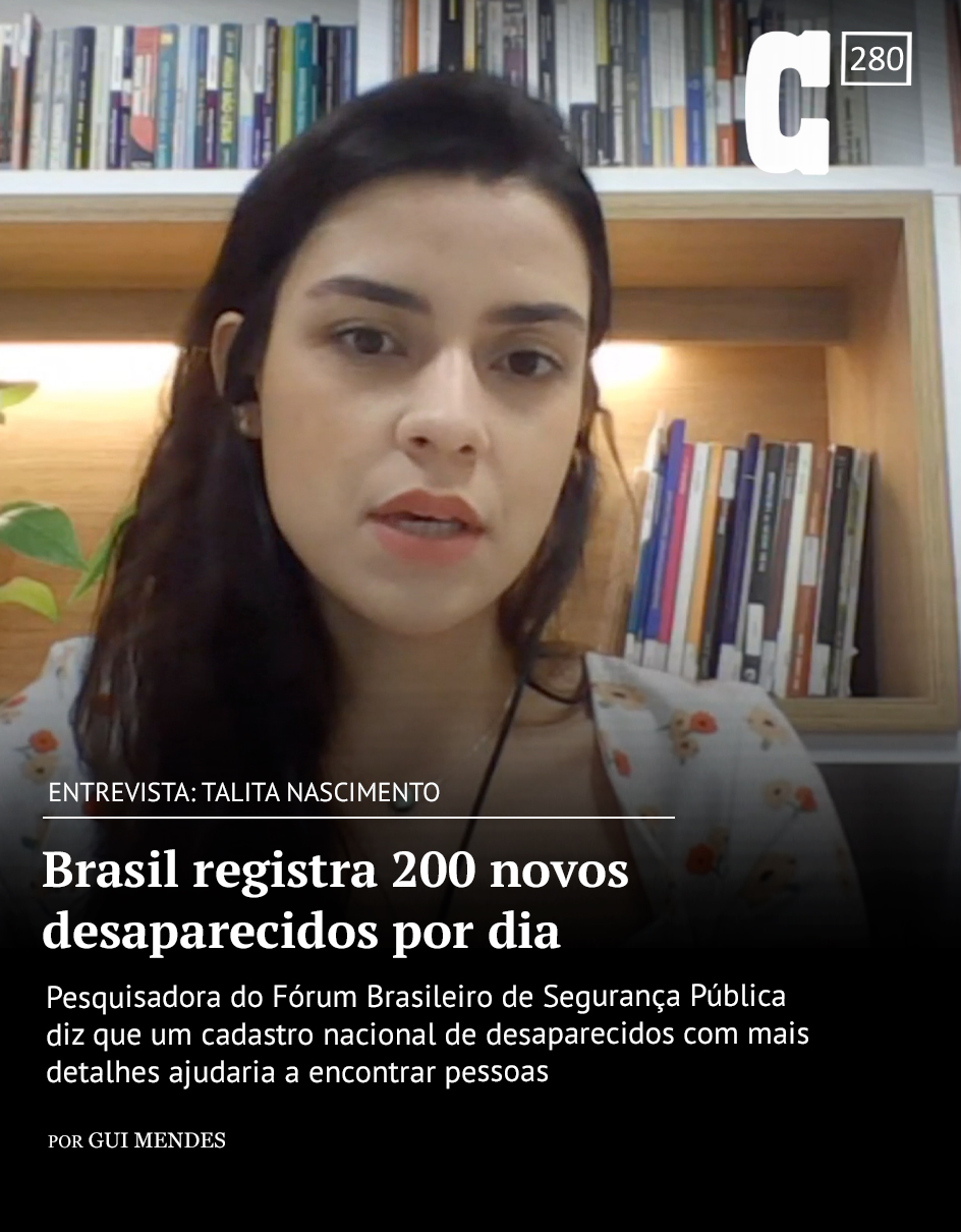 Capa edição