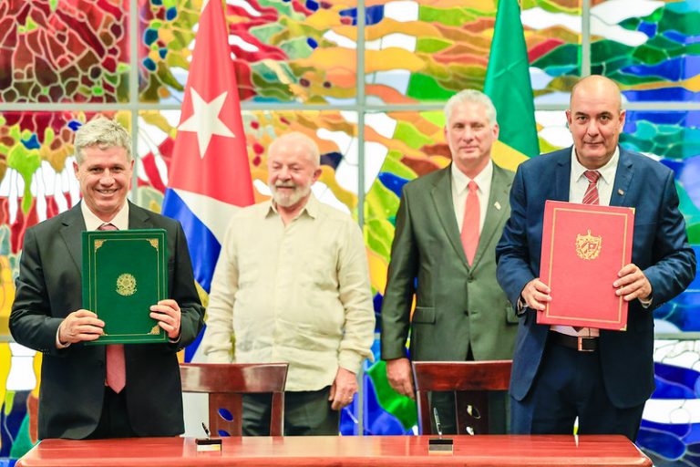 "Mês sombrio para liberdade de expressão" em Cuba