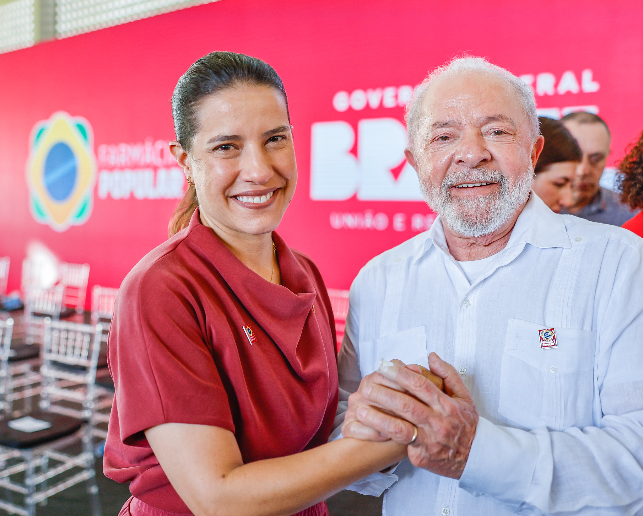 Líder do PT no Recife se licencia para integrar campanha de Raquel Lyra