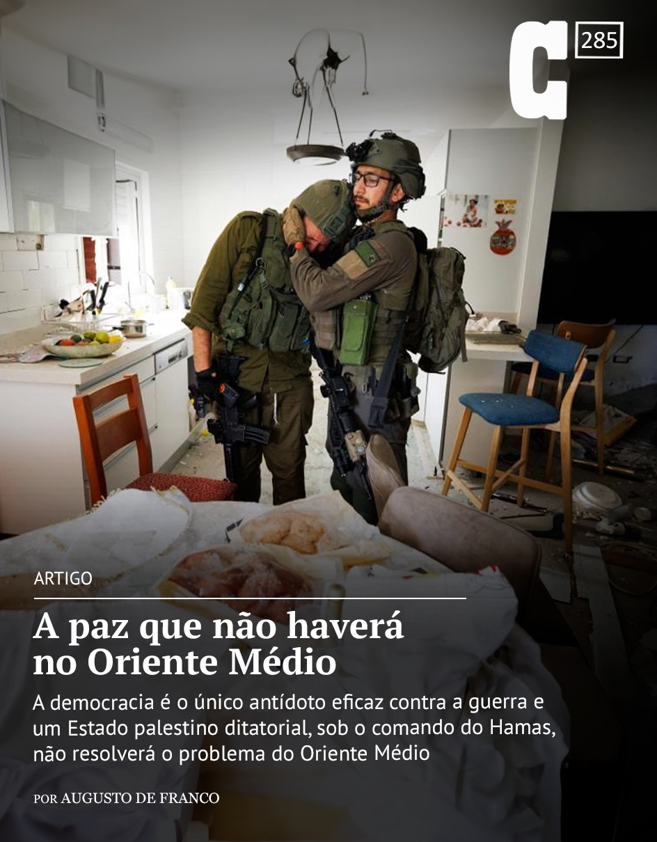 Capa edição